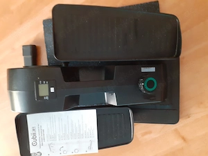 Cubii JR1 Crosstrainer