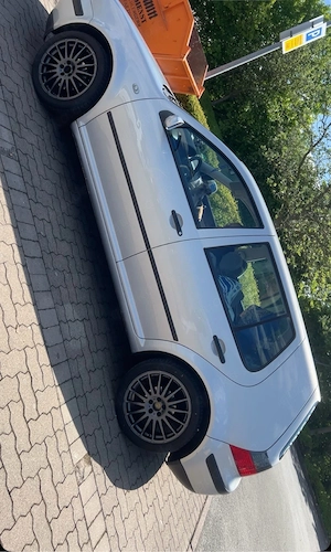 17 zoll Alufelgen