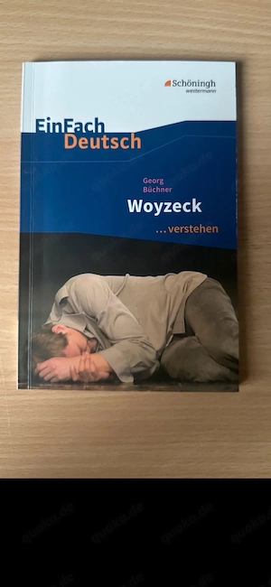 Einfach Deutsch Woyzeck verstehen