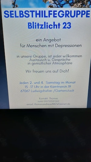 Blitzlicht 23