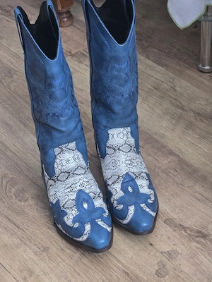 Cowboy Stiefel    