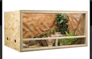 neu osb Terrarium 120 60 60