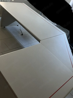 gut erhaltene Büromöbel an Selbstabholer  Bild 4