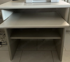 gut erhaltene Büromöbel an Selbstabholer  Bild 5