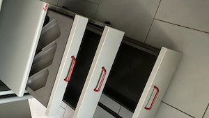 gut erhaltene Büromöbel an Selbstabholer  Bild 7