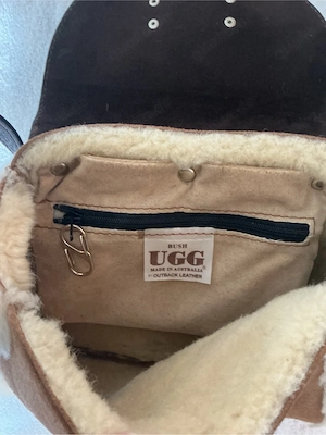 UGG Handtasche 