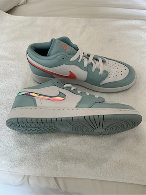 Nike Air Jordan 