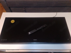 Sony Soundbox 50 60Hz 34 W
