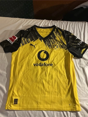 BVB Trikot 