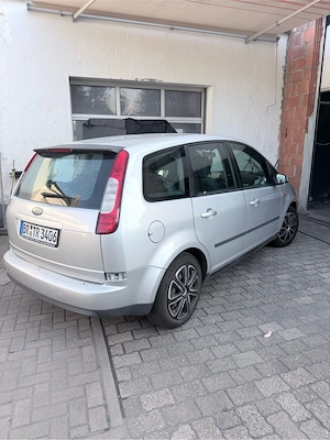 Ford Focus C-Max DM2 1.8 