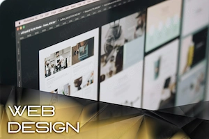 Webdesign & SEO   professionelle Webseiten für Google und KI-Suchsysteme