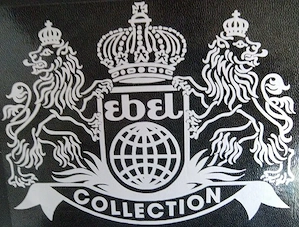 EBEL Luxus Fischbesteck
