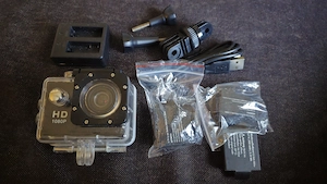action cam full hd für selbstabholer