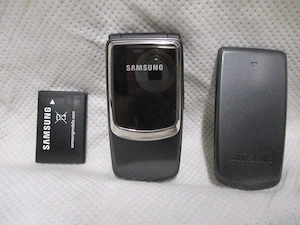 Samsung SGH-B320 ..wie neu