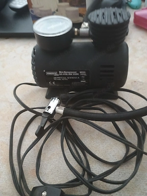 mini Kompressor 