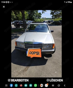 Mercedes-Benz 190 W201 (1984) 90 PS (66 kW)  |  1.977 cm   |  Benzin