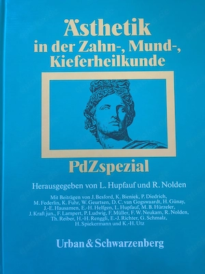 Zahnmedizienische Bücher 