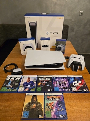 Ps5 PlayStation 5