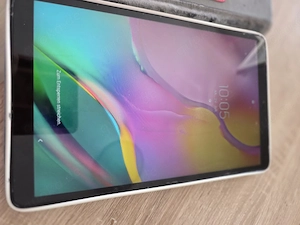 Samsung tablett A