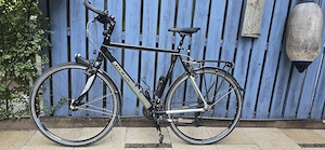 Herrenfahrrad KOGA-Miyata