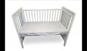 Treppy dreamy  plus  Beistellbett 