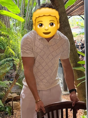 Ich bin ein schwuler Mann, aktiv und offen für eine schöne Freundschaft und vielleicht mehr   