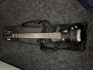 Höfner E-Gitarre Top 