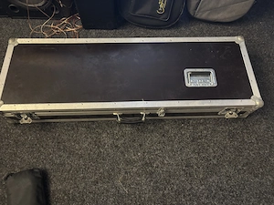 Korg Keyboard Koffer 