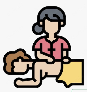 Asiatin für heiße Massage in Meckelfeld und Umgebung gesucht