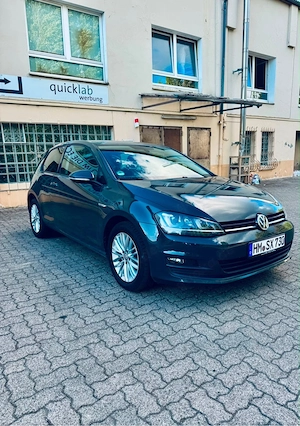 Golf 7 Highlight 2014 