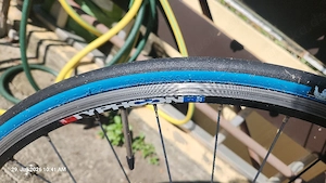 Rennrad Aluminium 