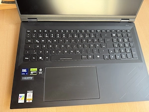 Gaming Laptop Acer Predator Helios 18