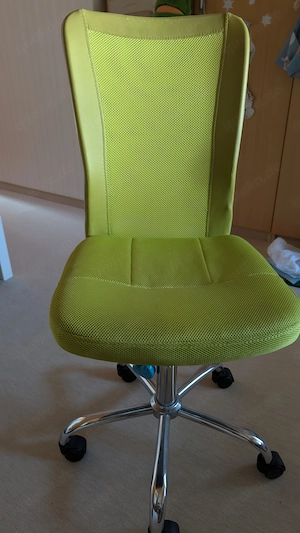 Bürostuhl für Kinder