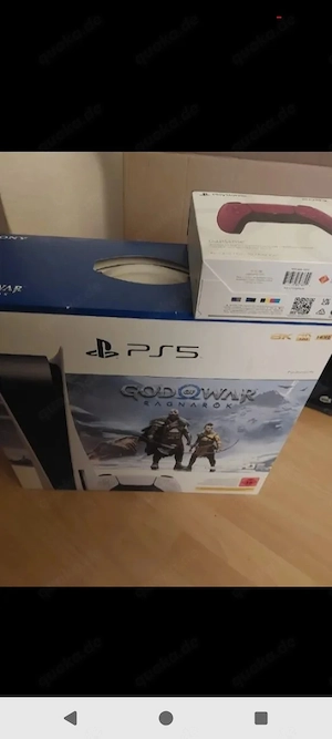 Playstation 5 