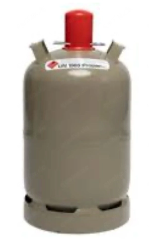 eigentums gasflasche