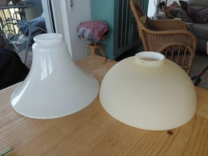 Lampenschirme