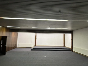 180 qm Lagerhalle, Archiv in Rastatt zu vermieten