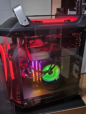 Gaming Pc zum abholen