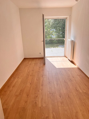 Erstbezug nach Renovierung Provisionsfrei!