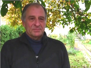 Mann (77) sucht attraktive Partnerin (60+)