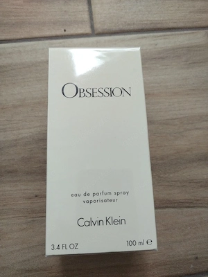 Calvin Klein Obsession 100ml 