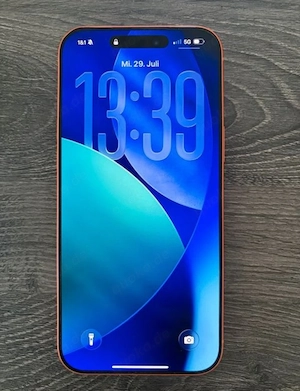 iphone 17 pro max  Bild 4