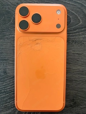 iphone 17 pro max  Bild 2