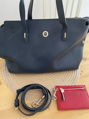 Tommy Hilfiger Tasche im besten Zustand