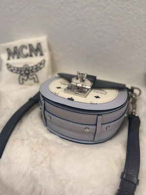 MCM Handtasche 