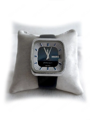 Armbanduhr Revue Kilimandjaro