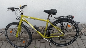Hercules, Herren Fahrrad 28 Zoll 