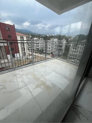 Türkei | Kusadasi -Davutlar | Moderne 2+1 Eigentumswohnung mit Pool