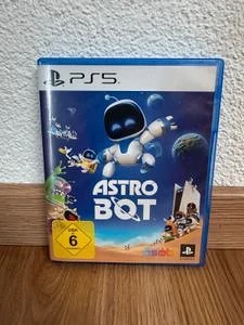 ps5 Adtro Bot playstation