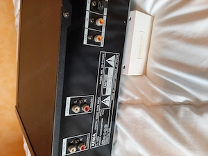 DAT-Recorder Aiwa XD-S 1100 Bild 7